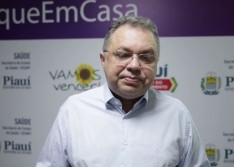 Piauí vai assinar termo com MA para disciplinar entrada de pacientes, diz secretário