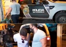 Suspeito de tentar matar repórter da TV Tropical é preso com drogas em Floriano