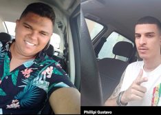 Dois jovens são executados a tiros dentro de casa em teresina