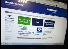 Receita abre nesta terça consulta ao segundo lote de restituições do Imposto de Renda
