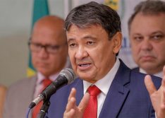 Em falta, o Piauí pede ao Ministério da Saúde remédios do “kit de intubação”