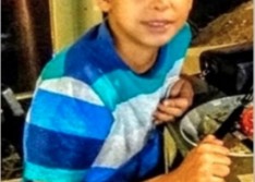 Família  de São Julião-PI pede ajuda para tratamento de criança de 12 anos. Saiba com ajudar!