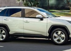 Carro de vereador de Bocaina é levado em assalto em Sussuapara
