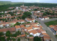 Casal é morto a tiros em residência no interior do Piauí
