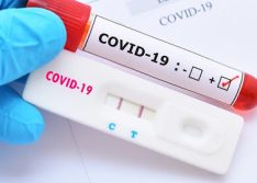 Picos registra 208 casos confirmados