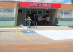 Picos: Hospital Regional registra dois óbitos por Covid-19 em 24h