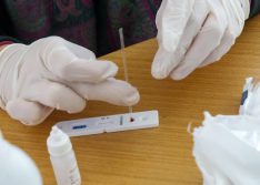 Covid-19: Picos registra a décima morte e mais 23 novos casos