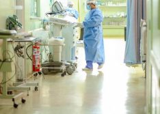 Com UTIs paradas, Piauí pede ao Ministério enviou urgente de 350 profissionais