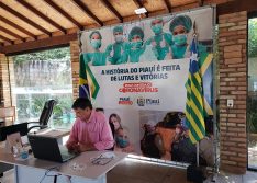 Governo manterá isolamento social, mas vai flexibilizar setores de baixo risco no PI