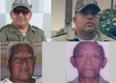 Quatro policiais militares morreram vítimas da Covid somente esta semana