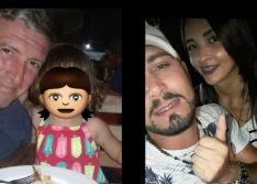 Identificadas vítimas que morreram em acidente na BR 407 em Geminiano