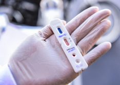 Covid-19: Picos registra mais dois óbitos