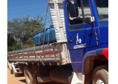 Bandidos atiram em empresário e roubam R$ 5 mil no Piauí