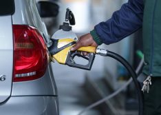 Nova gasolina se torna obrigatória a partir de agosto e será mais cara