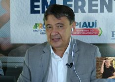 Wellington Dias lança cadastro para agentes culturais do Piauí