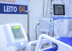 Piauí tem queda de mortes e internações por covid, mas casos voltam a crescer