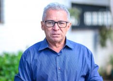 Morre em Oeiras o deputado federal Assis Carvalho