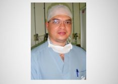Anestesista morre vítima da Covid; 2º médico em menos de 24 horas
