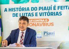 Governador divulga calendário detalhado de reabertura até setembro; confira datas