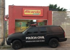 Fundador da Ricardo Eletro é preso em ação contra sonegação fiscal