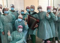 Piauí tem mais de 36 mil curados e oito cidades ainda não tiveram casos de Covid-19