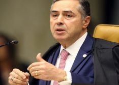 Presidente do TSE veta biometria nas eleições municipais