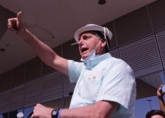 Governo anuncia quase R$ 6 milhões para São Raimundo e promete reestruturar aeroporto