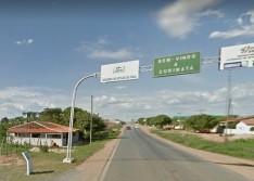 PI: homem decepa mãos da esposa e do próprio irmão