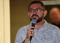 Padre Walmir rompe com grupo de Araujinho, pré-candidato a prefeito de Picos