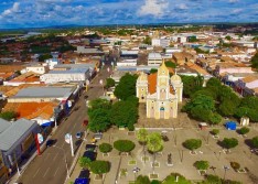 Jovem de 25 anos é executado com dois tiros na cidade de Floriano -PI