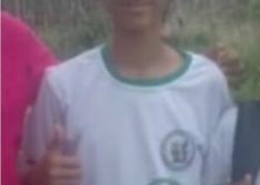 SÃO JULIÃO: polícia prende acusado de envolvimento na morte de jovem de 17 anos