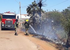 Picos: provocar incêndios pode gerar multa de até R$ 50 mil