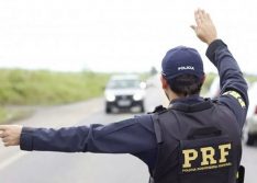 PRF já realizou 680 autuações e 155 pessoas foram detidas por crime de trânsito no Piauí