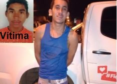Piauí: Jovem mata o próprio primo a facadas após levar tapa no rosto