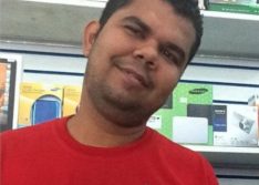 Artistas e familiares realizam campanha para cirurgia ocular de jovem picoense