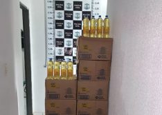 PI: Empresários são presos suspeitos de revender óleo de cozinha roubado