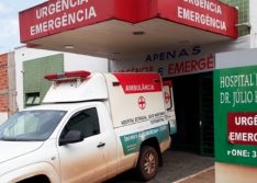 Criança de sete anos morre após o irmão, de 12, fazer disparo acidental no Piauí