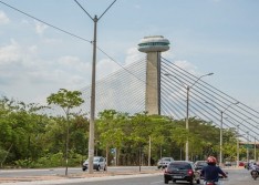 Piauí e Teresina atingem maiores índices de isolamento social no país