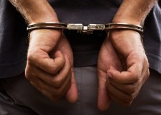 Monsenhor Hipólito: PM prende homem com mandado de prisão em aberto