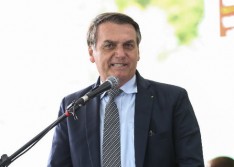 Presidente Bolsonaro vem ao Piauí na próxima semana