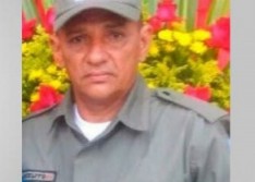 Sargento da Polícia Militar do Piauí morre vítima da Covid-19