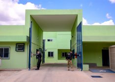 Presos fogem da cadeia de Altos e Sejus abre investigação