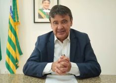 Governo do Piauí prevê isolamento social até setembro