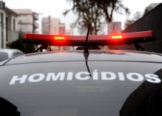 Em cinco meses, homicídios aumentam 15% no Piauí