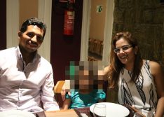 Dois meses após crime, Exame comprova que corpo carbonizado é de acusado de matar médica do HGV