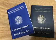 Governo autoriza recontratação de demitidos durante a pandemia com salário mais baixo