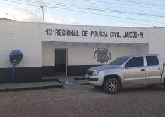 Homem suspeito de estuprar as filhas de 5 e 12 anos em São Paulo é preso em Jaicós
