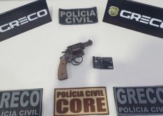PI: médica é sequestrada e fica 6 horas na mira de criminosos; 4 são presos
