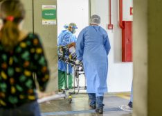 Piauí tem 24 novas mortes por covid