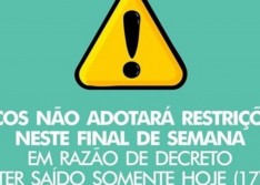 Prefeitura de Picos não aderirá a decreto estadual este fim de semana